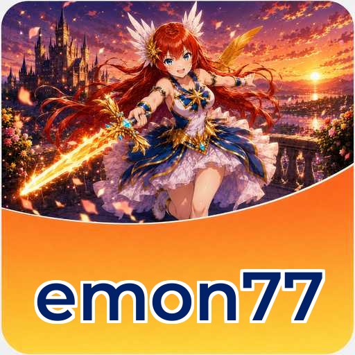 Fitur emon77 APK