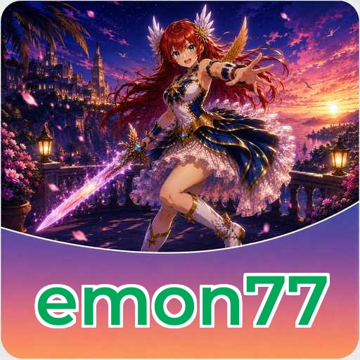 Informasi Umum emon77