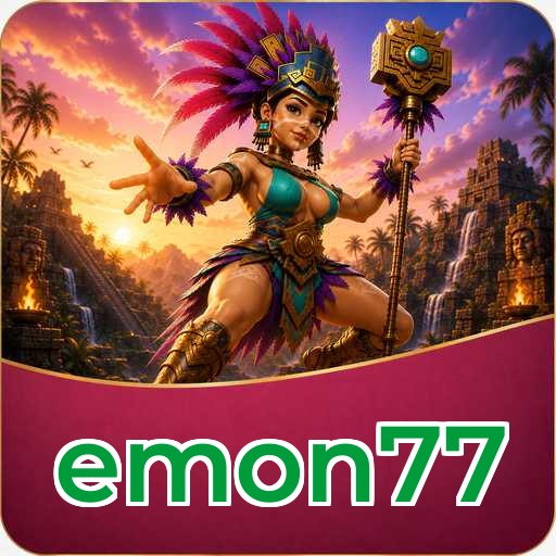 Lisensi Resmi emon77