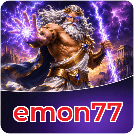 Persyaratan Download emon77