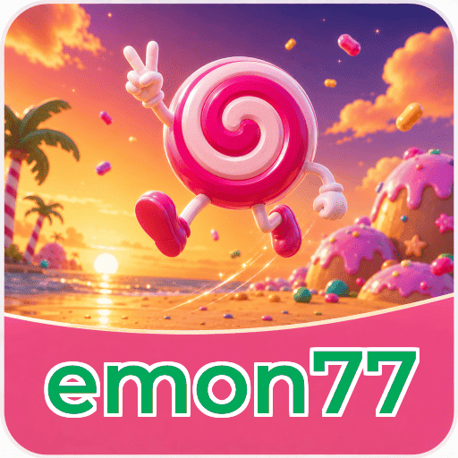 Kontak Resmi emon77