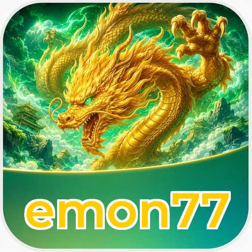 emon77 APK Indonesia - Dashboard dan Interface
