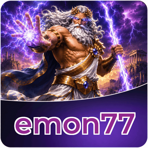 Keunggulan Resmi emon77