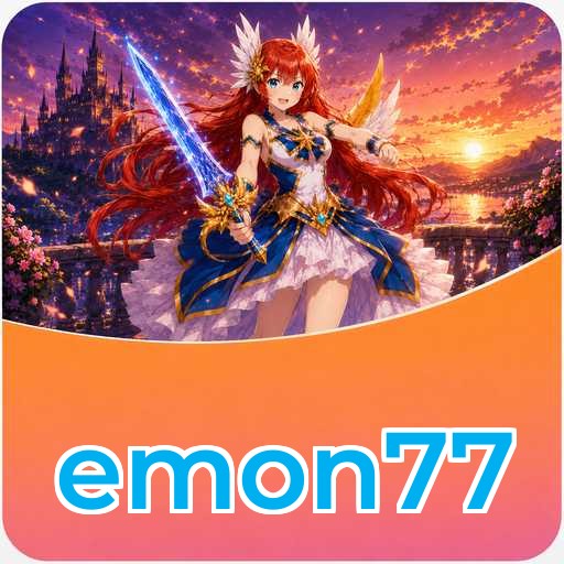 Distribusi Rating emon77