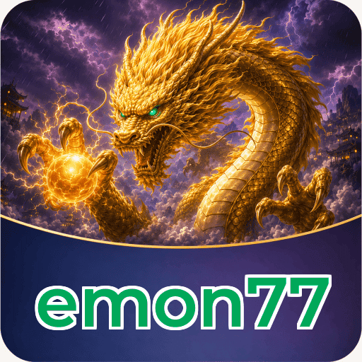 Instalasi emon77 APK