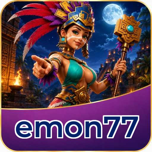 Keamanan emon77 APK